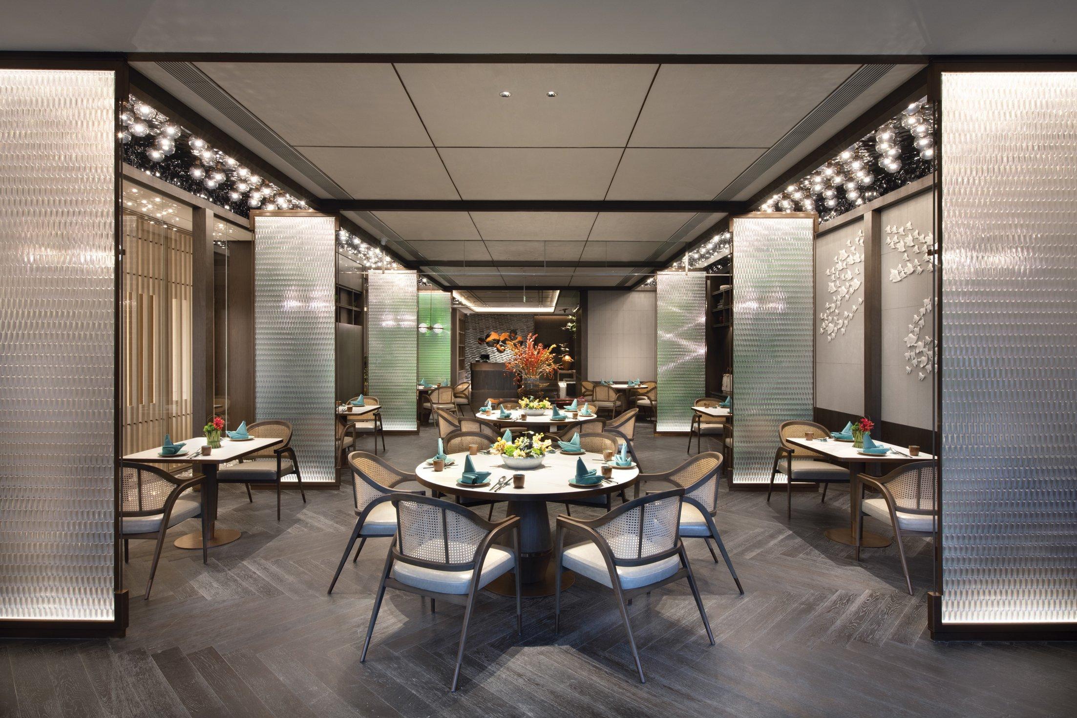 Hotel Crowne Plaza Beijing Badaling By Ihg Yanqing Exterior foto