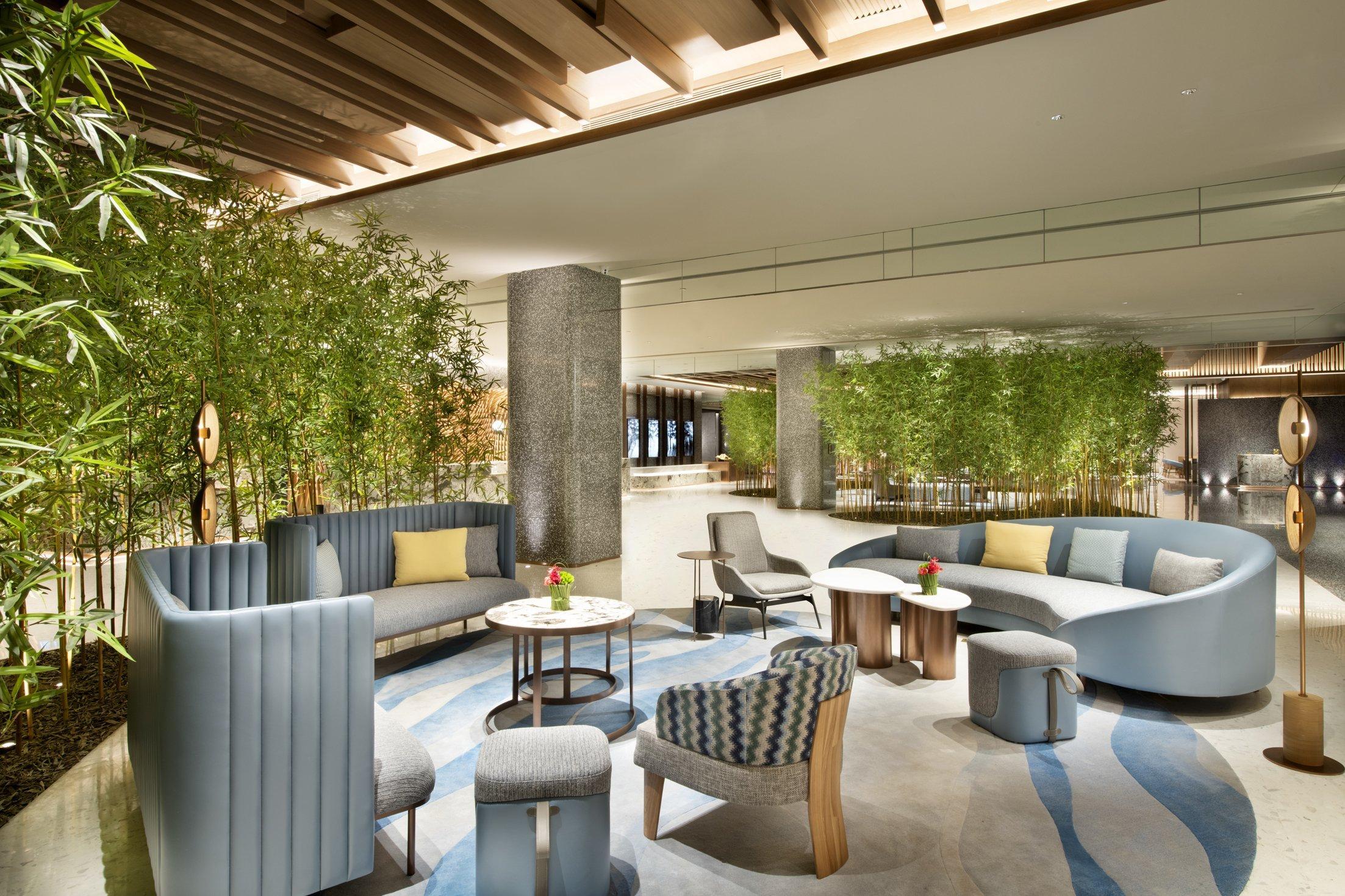 Hotel Crowne Plaza Beijing Badaling By Ihg Yanqing Exterior foto